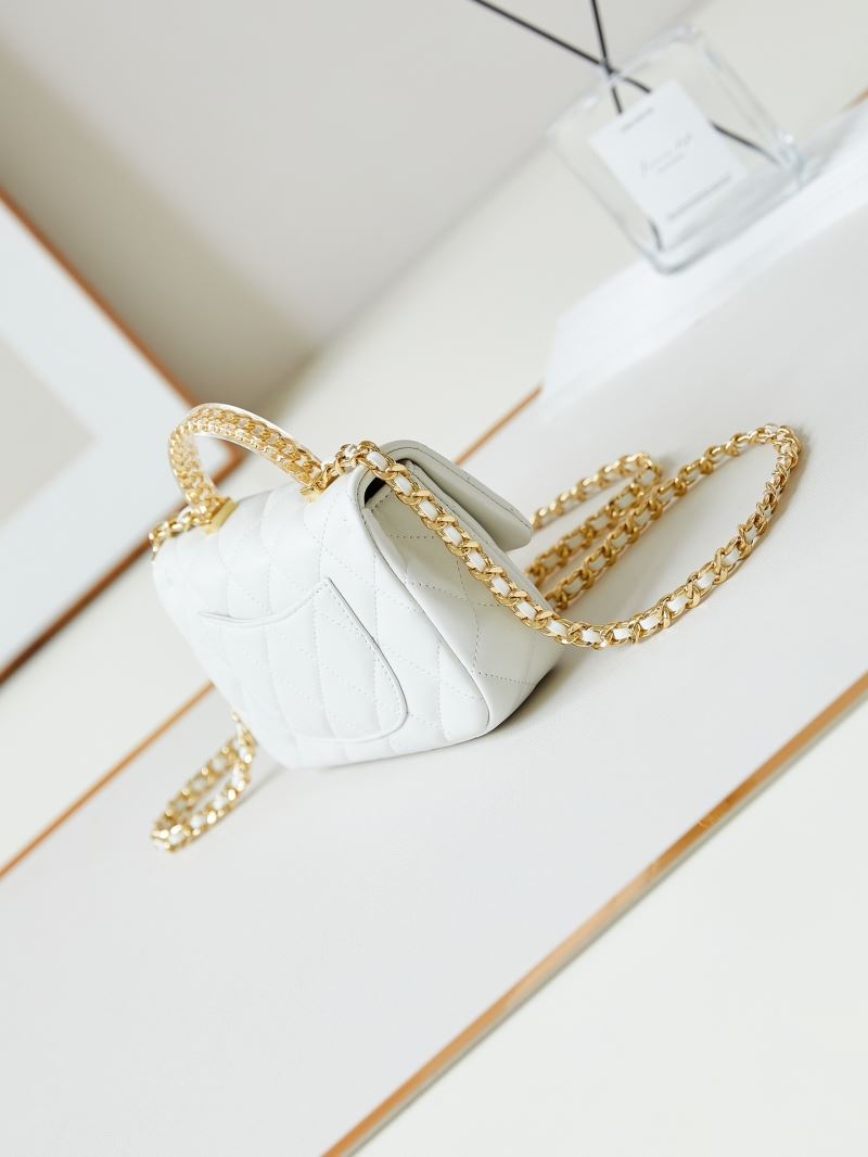 Ch**el satchel bags